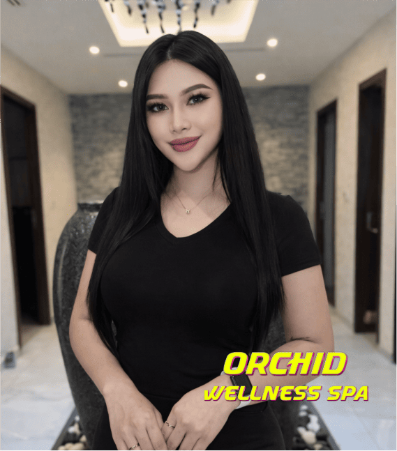 Spa in Panvel